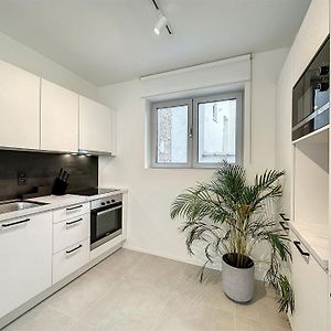 Deluxe Kamer