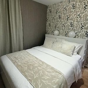 Deluxe Suite met een King Size Bed